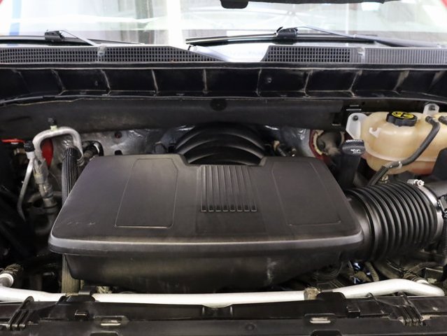 2020 Chevrolet Silverado 1500 LT Image 8 of 36