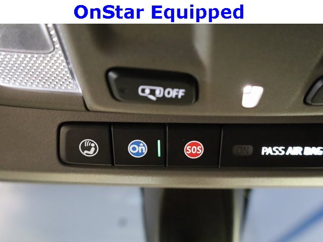 2020 Chevrolet Silverado 1500 LT Image 23 of 36