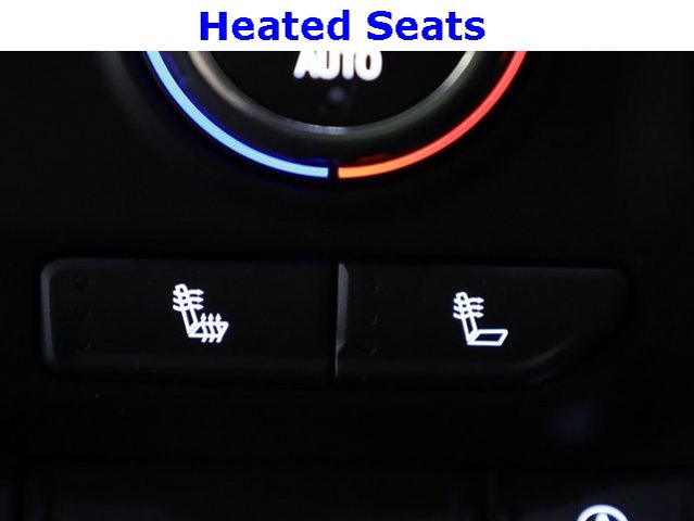 2020 Chevrolet Silverado 1500 LT Image 25 of 36