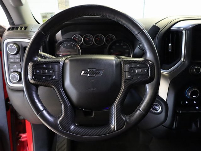 2020 Chevrolet Silverado 1500 LT Image 29 of 36