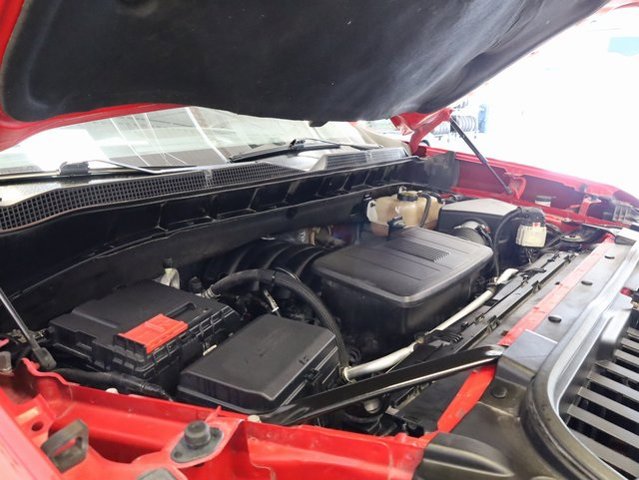 2020 Chevrolet Silverado 1500 LT Image 10 of 36