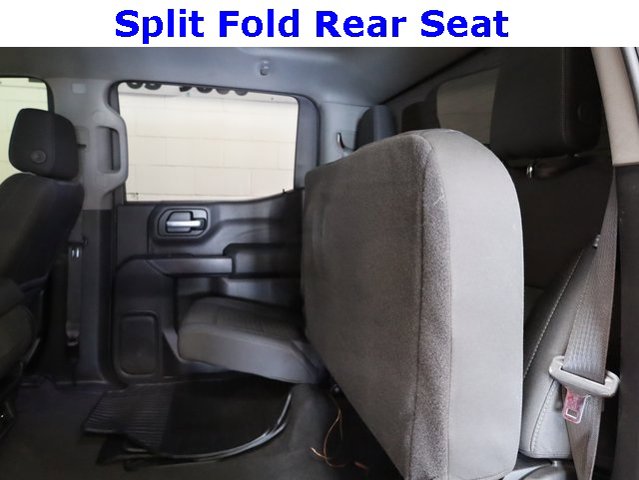 2020 Chevrolet Silverado 1500 LT Image 17 of 36