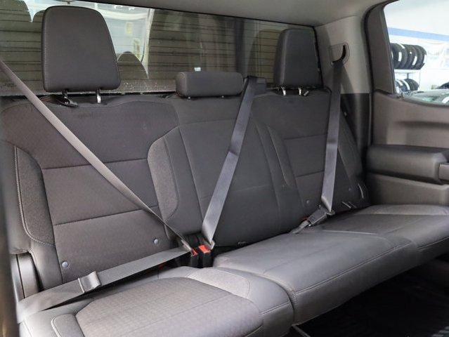 2020 Chevrolet Silverado 1500 LT Image 15 of 36