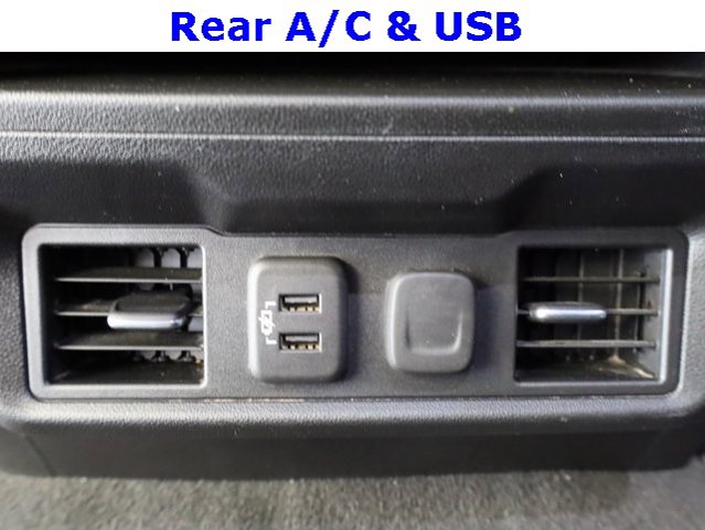 2020 Chevrolet Silverado 1500 LT Image 36 of 36