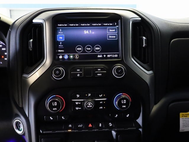 2020 Chevrolet Silverado 1500 LT Image 22 of 36