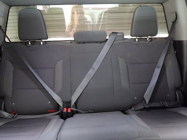 2020 Chevrolet Silverado 1500 LT Image 18 of 36