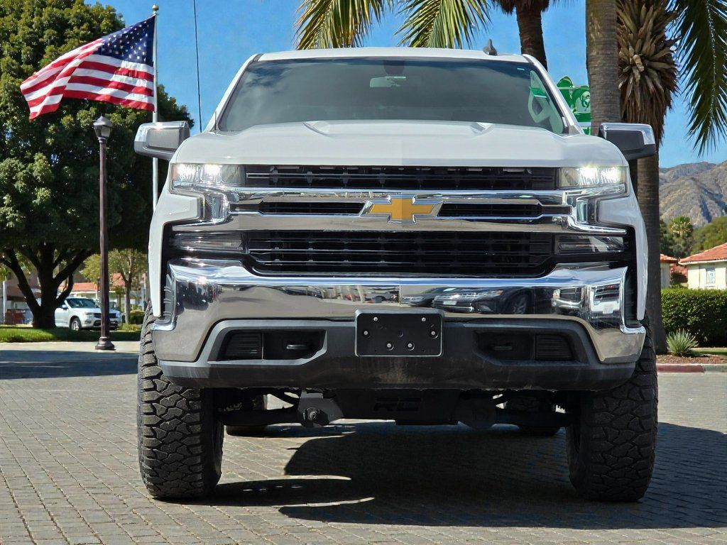 2020 Chevrolet Silverado 1500 LT Image 3 of 42