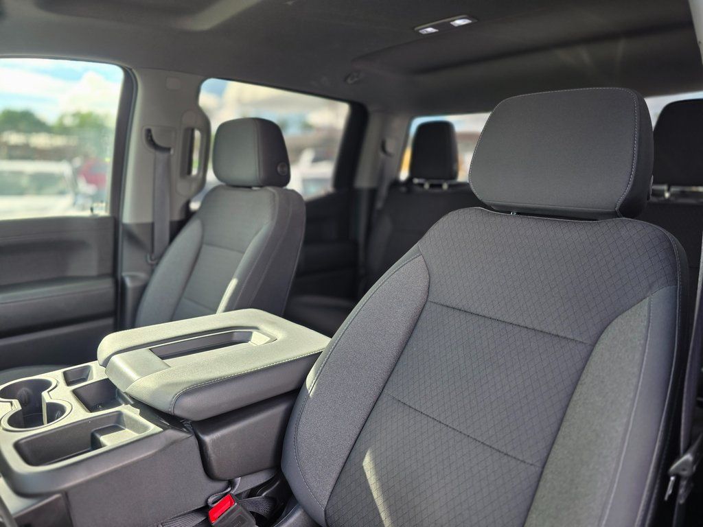 2020 Chevrolet Silverado 1500 LT Image 19 of 42