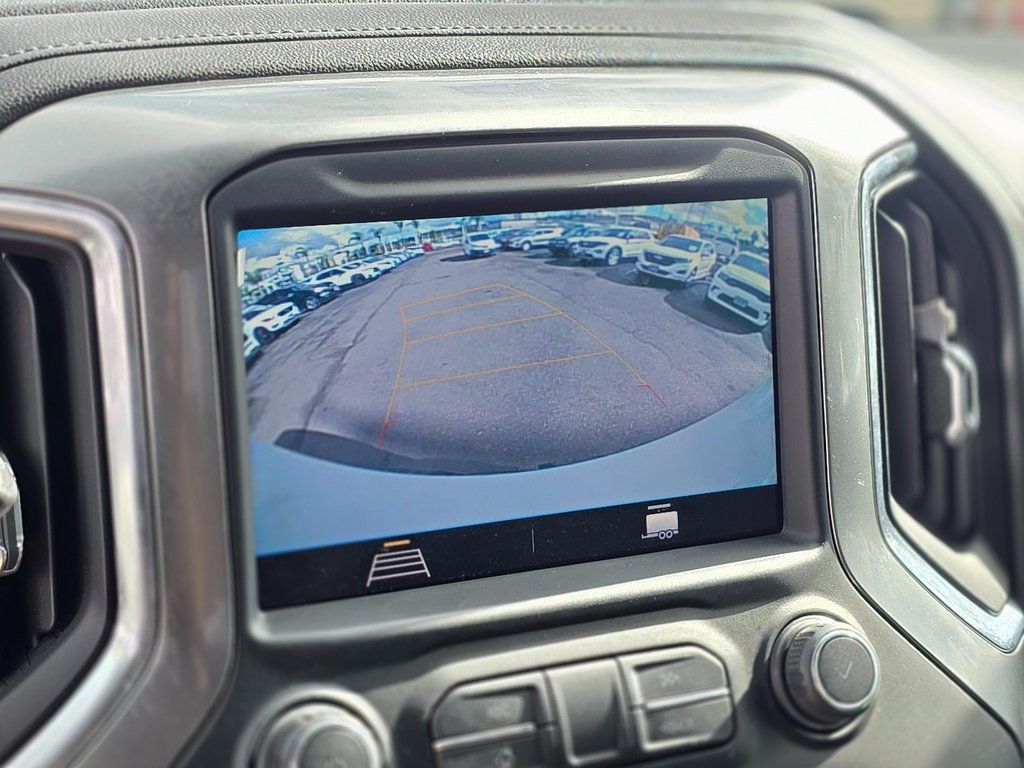 2020 Chevrolet Silverado 1500 LT Image 31 of 42