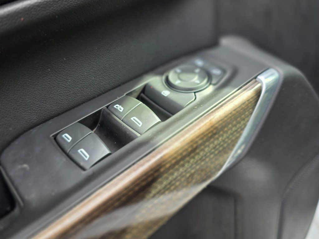 2020 Chevrolet Silverado 1500 LT Image 25 of 42