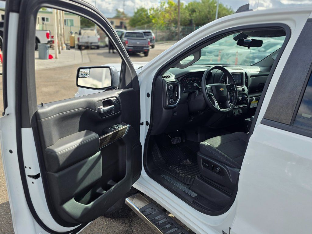 2020 Chevrolet Silverado 1500 LT Image 42 of 42