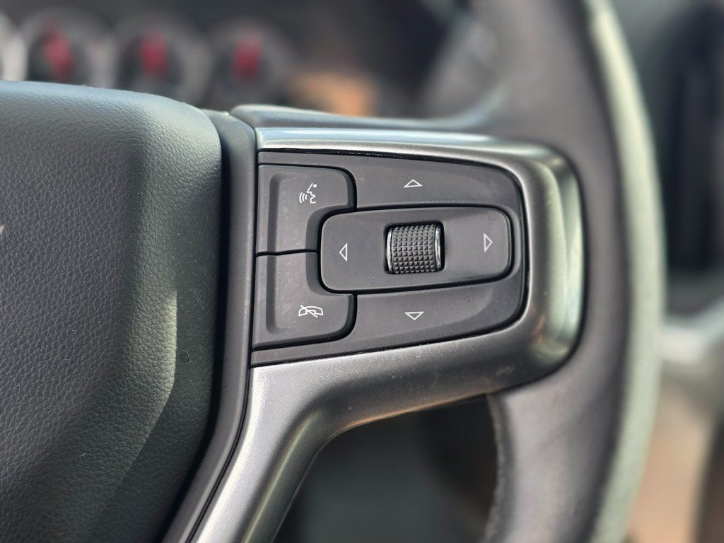 2020 Chevrolet Silverado 1500 LT Image 29 of 42