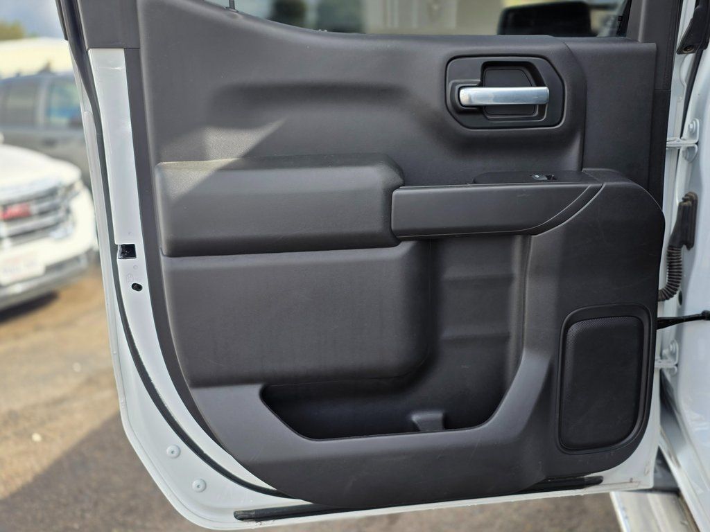 2020 Chevrolet Silverado 1500 LT Image 23 of 42