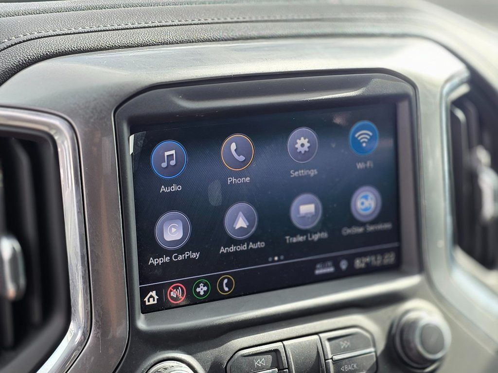 2020 Chevrolet Silverado 1500 LT Image 30 of 42