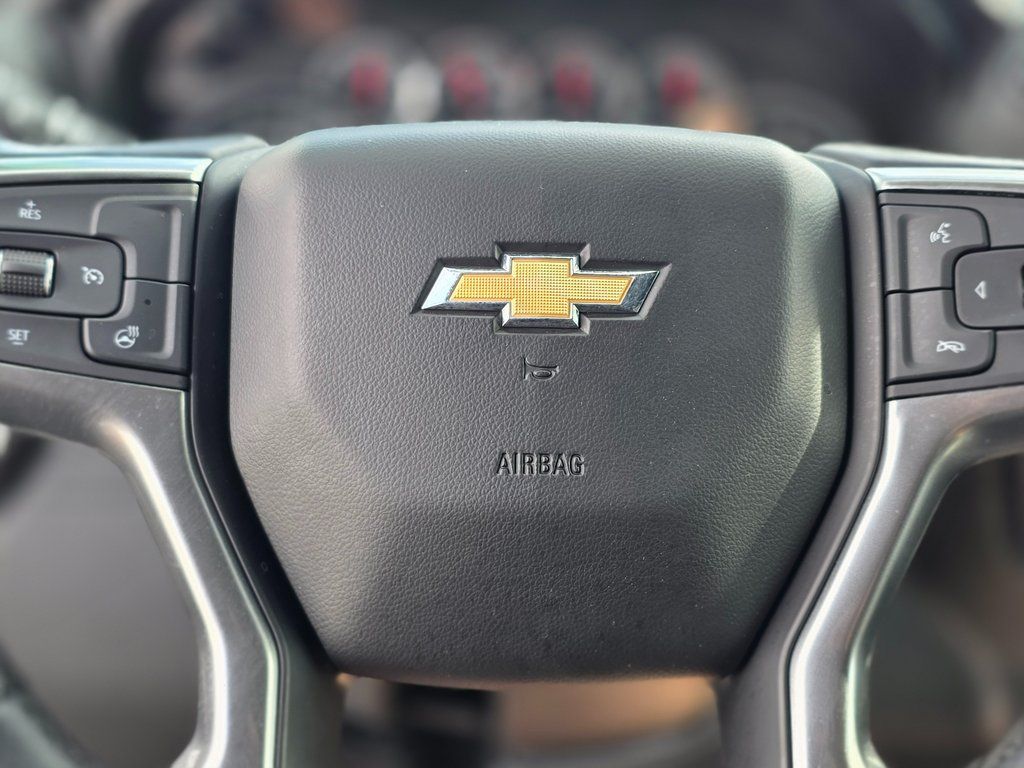 2020 Chevrolet Silverado 1500 LT Image 28 of 42