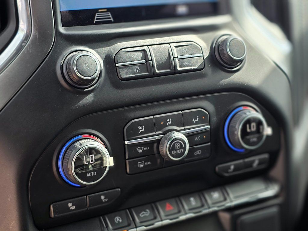 2020 Chevrolet Silverado 1500 LT Image 32 of 42