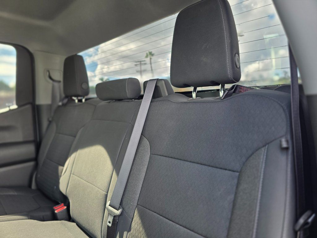 2020 Chevrolet Silverado 1500 LT Image 21 of 42