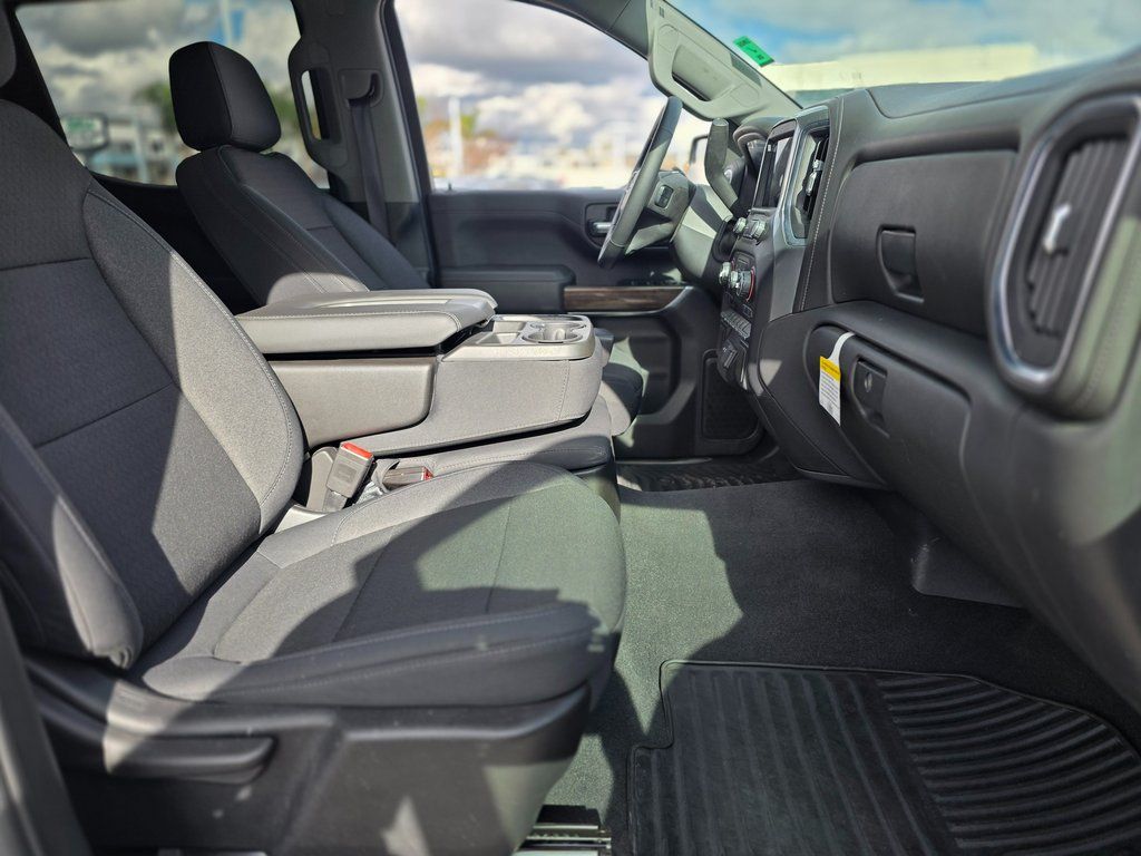 2020 Chevrolet Silverado 1500 LT Image 10 of 42