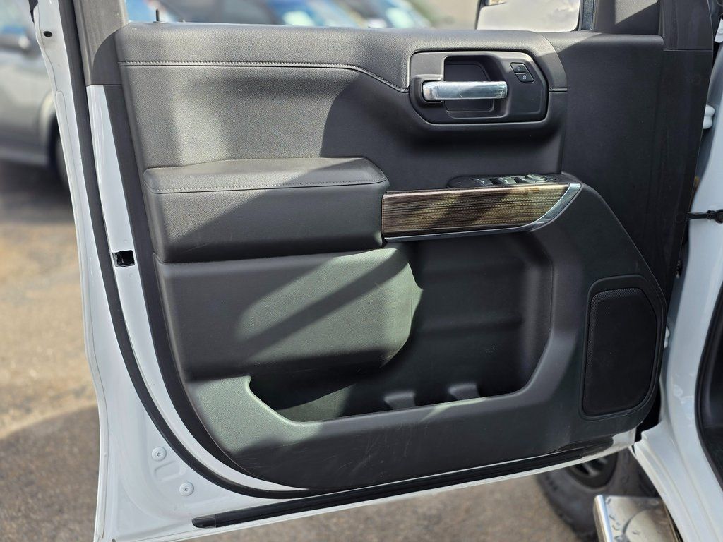 2020 Chevrolet Silverado 1500 LT Image 24 of 42