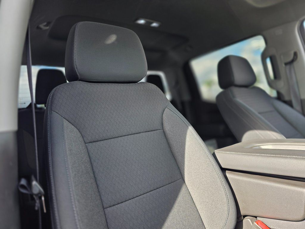 2020 Chevrolet Silverado 1500 LT Image 11 of 42