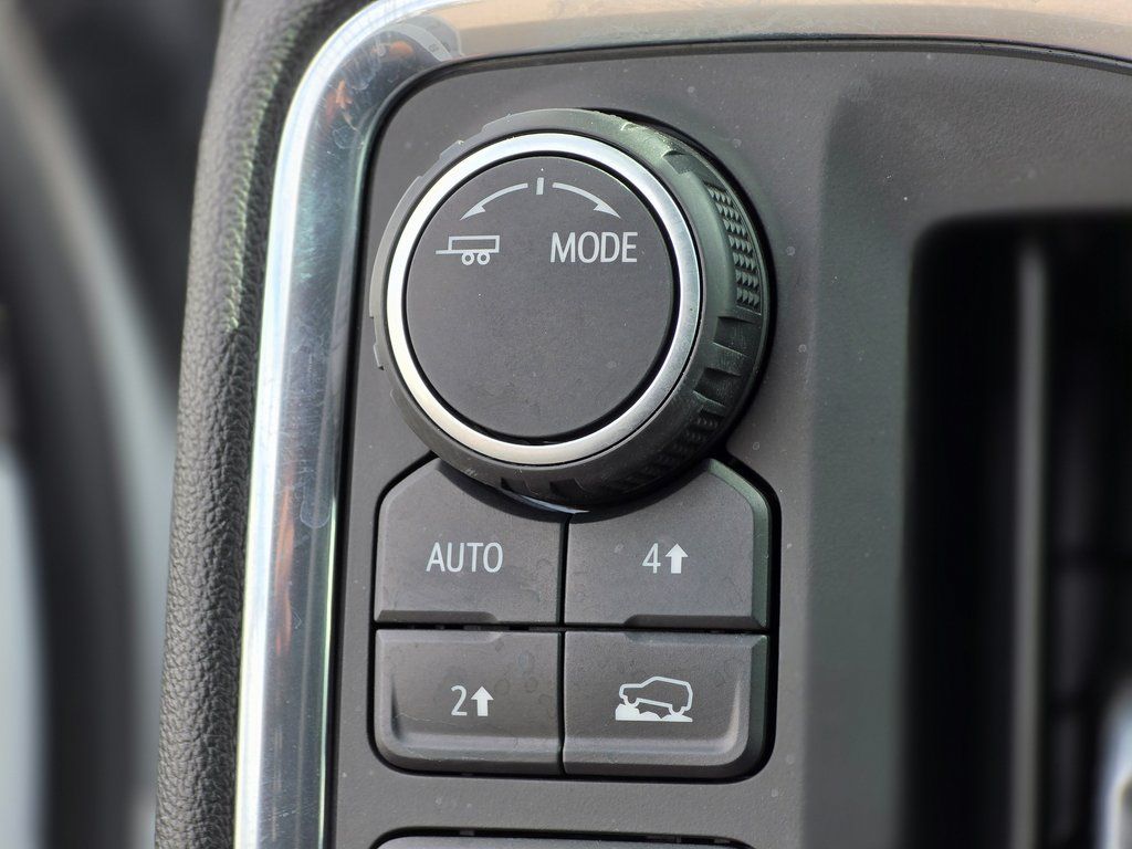 2020 Chevrolet Silverado 1500 LT Image 40 of 42