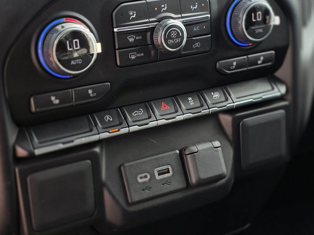 2020 Chevrolet Silverado 1500 LT Image 33 of 42