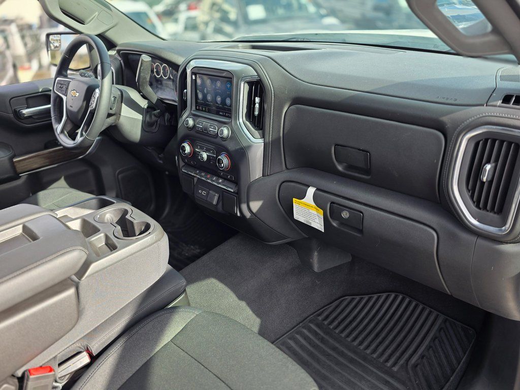 2020 Chevrolet Silverado 1500 LT Image 9 of 42