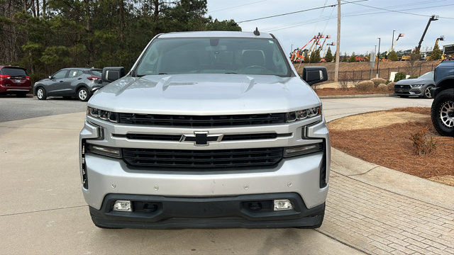 2020 Chevrolet Silverado 1500 RST Image 2 of 30