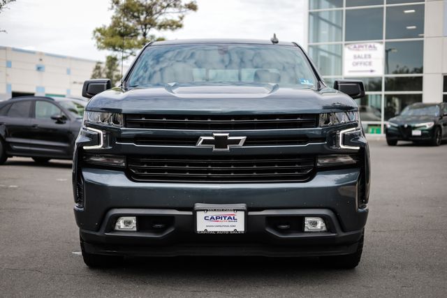 2020 Chevrolet Silverado 1500 RST Image 3 of 95