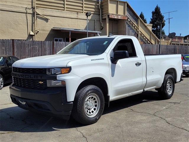 Vehicle image 1 of 26