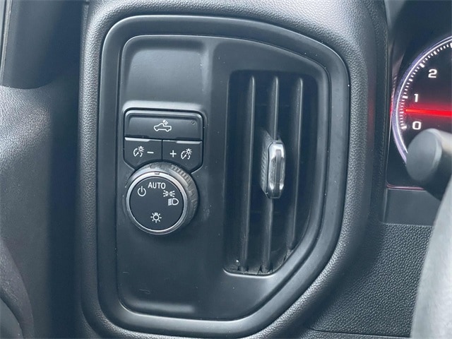 2020 Chevrolet Silverado 1500 Work Truck Image 24 of 26