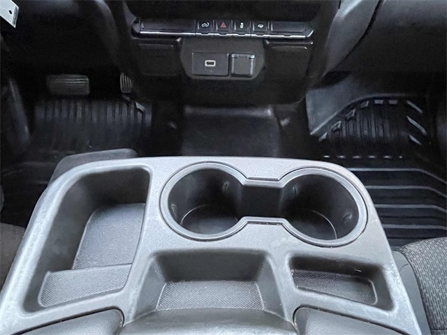 2020 Chevrolet Silverado 1500 Work Truck Image 17 of 26