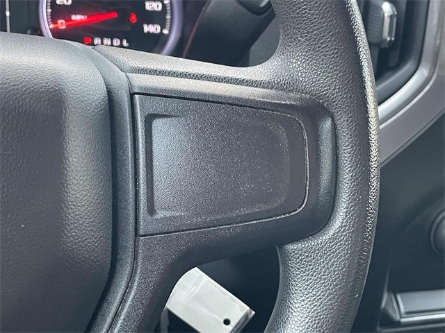 2020 Chevrolet Silverado 1500 Work Truck Image 25 of 26