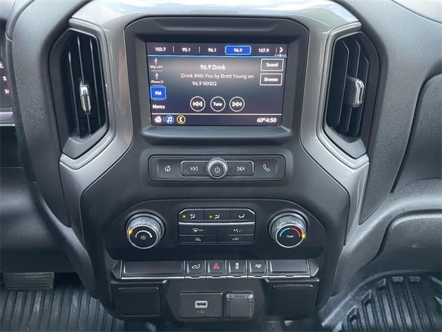 2020 Chevrolet Silverado 1500 Work Truck Image 15 of 26