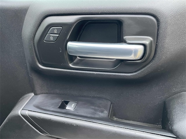 2020 Chevrolet Silverado 1500 Work Truck Image 20 of 26
