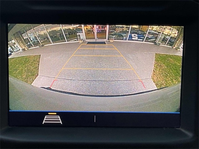 2020 Chevrolet Silverado 1500 Work Truck Image 23 of 26