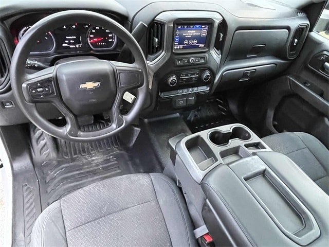 2020 Chevrolet Silverado 1500 Work Truck Image 13 of 26