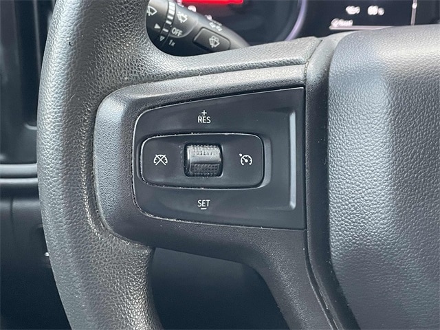 2020 Chevrolet Silverado 1500 Work Truck Image 22 of 26