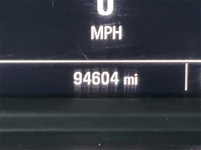 2020 Chevrolet Silverado 1500 Work Truck Image 21 of 26