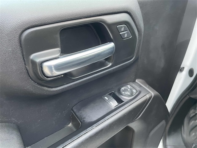 2020 Chevrolet Silverado 1500 Work Truck Image 18 of 26