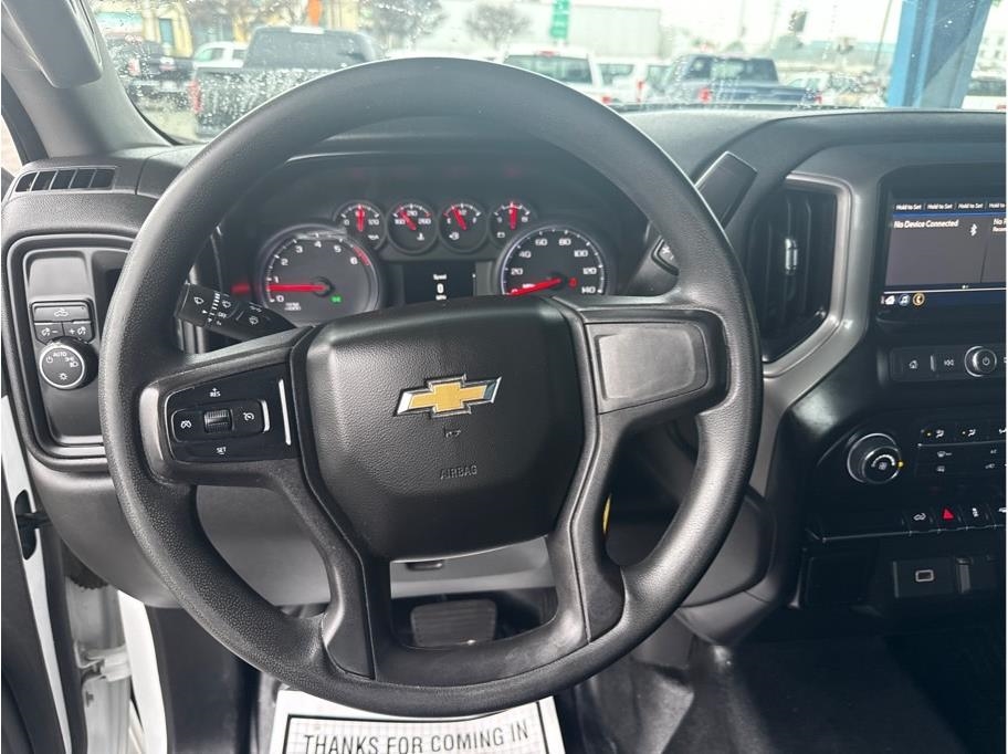 2020 Chevrolet Silverado 1500 Work Truck Image 14 of 17