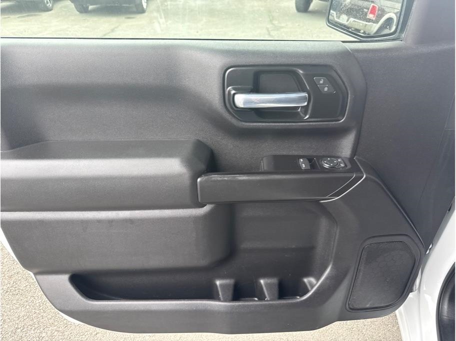 2020 Chevrolet Silverado 1500 Work Truck Image 12 of 17