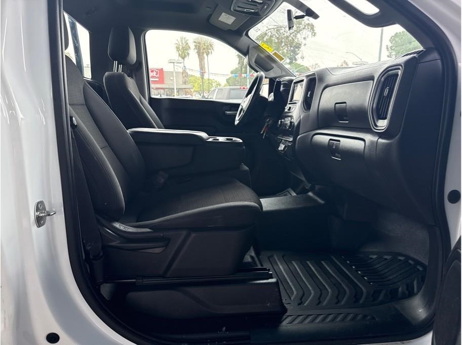 2020 Chevrolet Silverado 1500 Work Truck Image 16 of 17