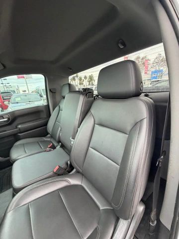 2020 Chevrolet Silverado 1500 Work Truck Image 3 of 3