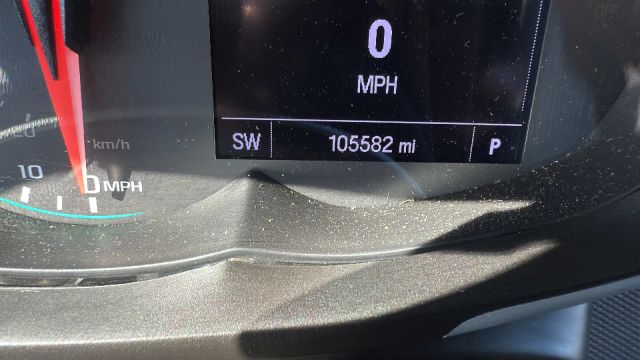 2020 Chevrolet Sonic LT Image 17 of 31