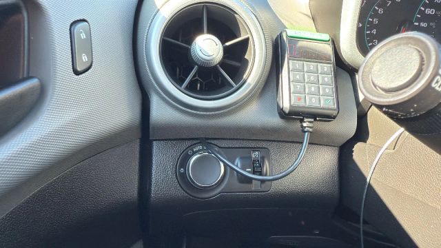 2020 Chevrolet Sonic LT Image 31 of 31