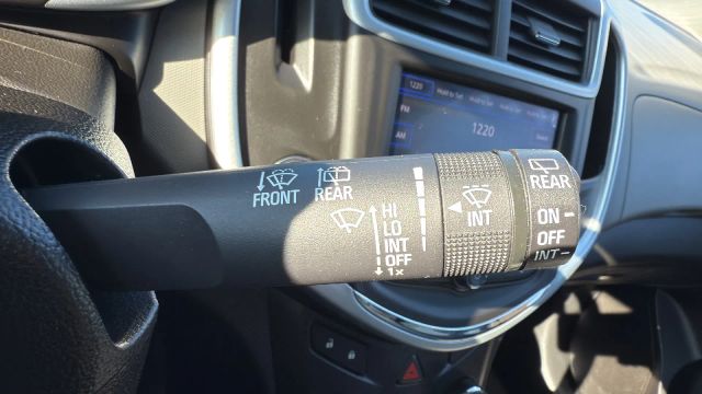 2020 Chevrolet Sonic LT Image 23 of 31