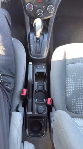 2020 Chevrolet Sonic LT Image 20 of 31