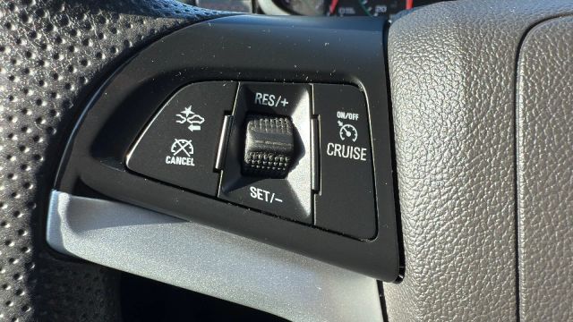 2020 Chevrolet Sonic LT Image 22 of 31