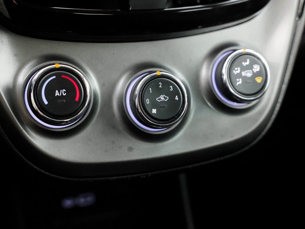 2020 Chevrolet Spark LT Image 22 of 28